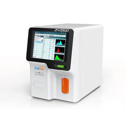 Excbio Hematology Analyzer