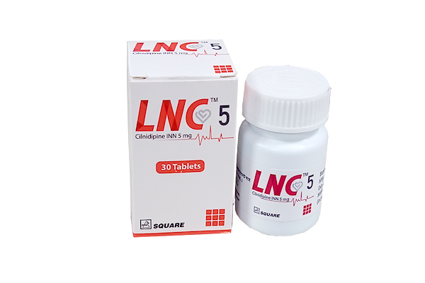 LNC 10 Tablet