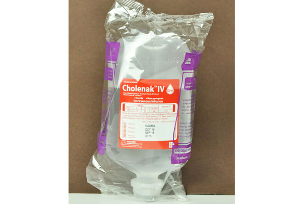 Cholenak IV Infusion
