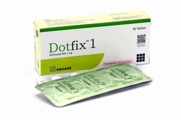 Dotfix 1 Tablet