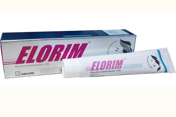 Elorim Cream 15 mg