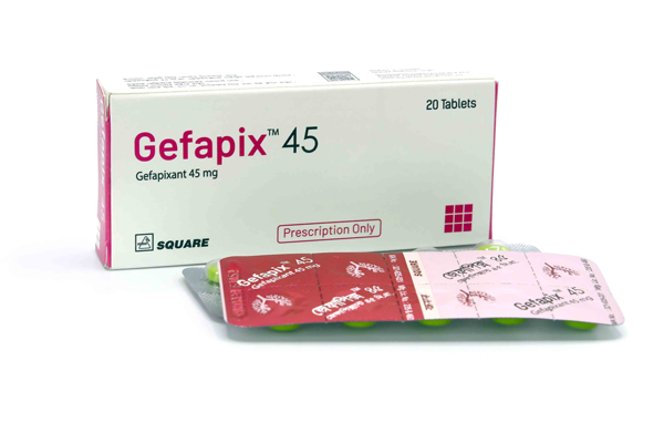 Gefapix 45 Tablet