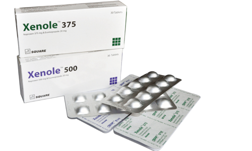 Xenole Tablet