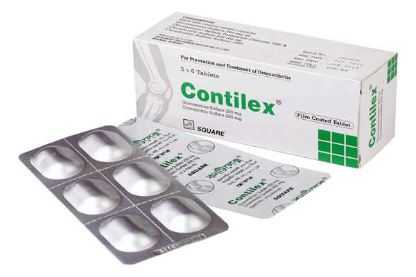 Contilex Tablet