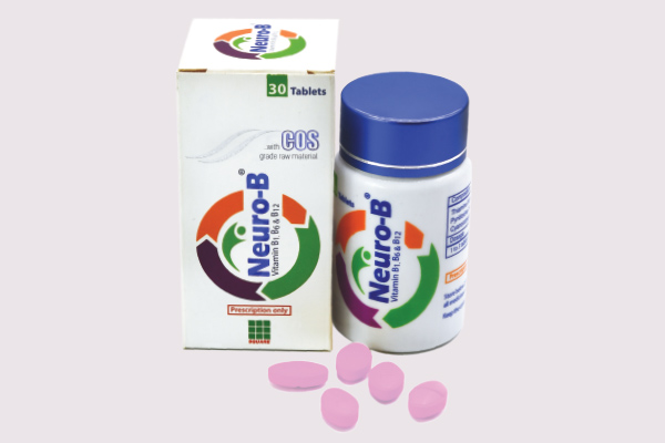 Neuro-B Tablet