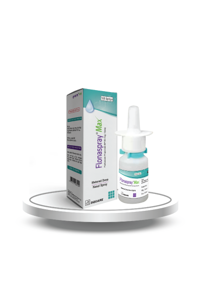 Flonaspray Max 93 mcg Nasal Spray