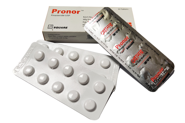 Pronor 5 mg Tablet
