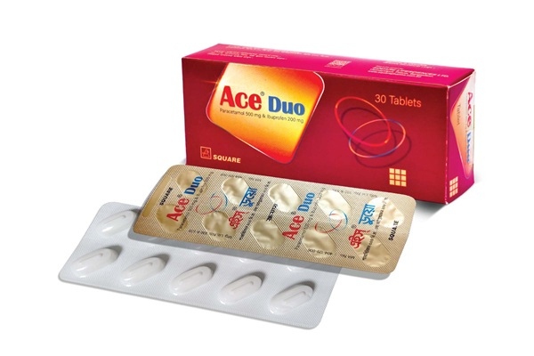 Ace Duo Tablet
