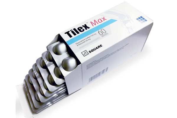 Tilex Max Tablet