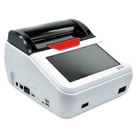 DIAGREAT POCT (Point-of-Care Testing) System D10