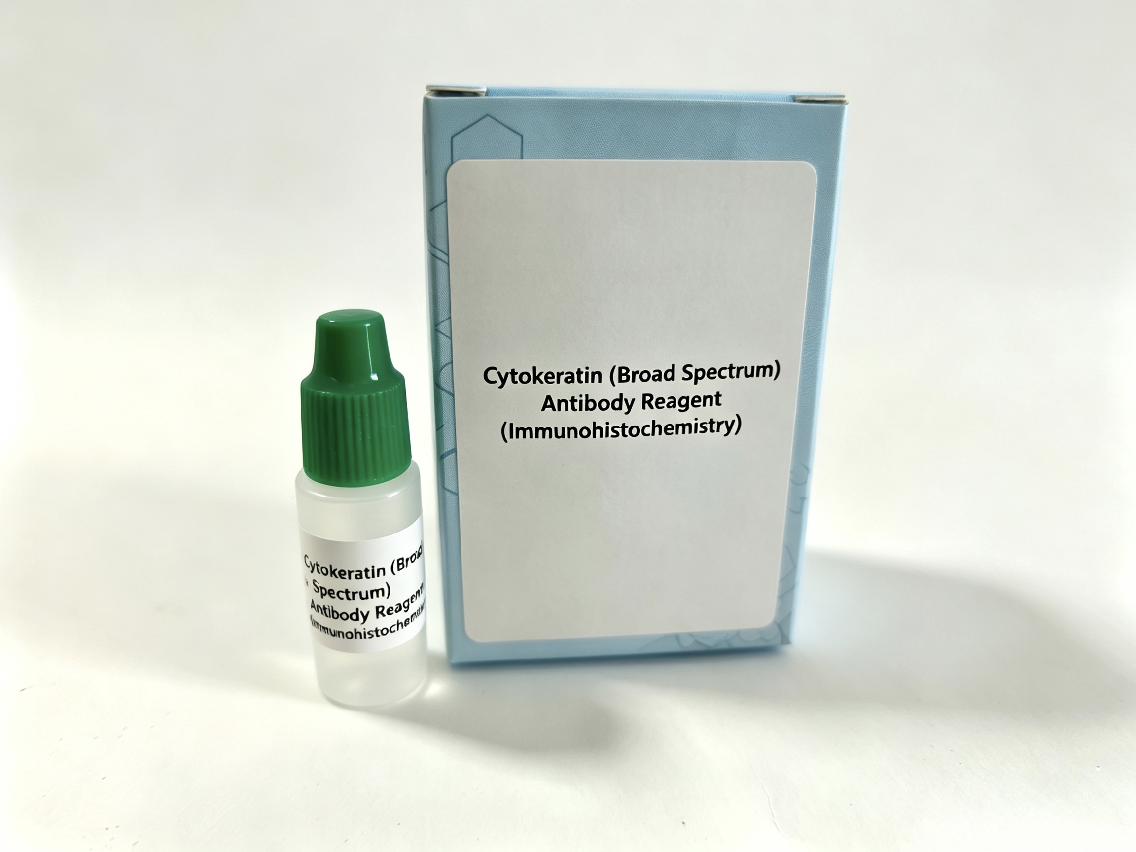 Zecen Cytokeratin (Broad Spectrum) Antibody (IHC)