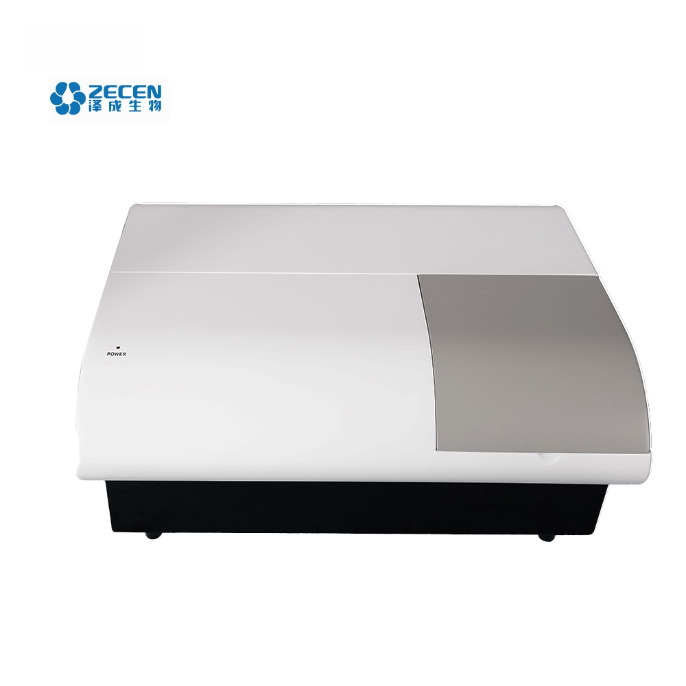 Zecen ZC202 96-Well ELISA Microplate Reader