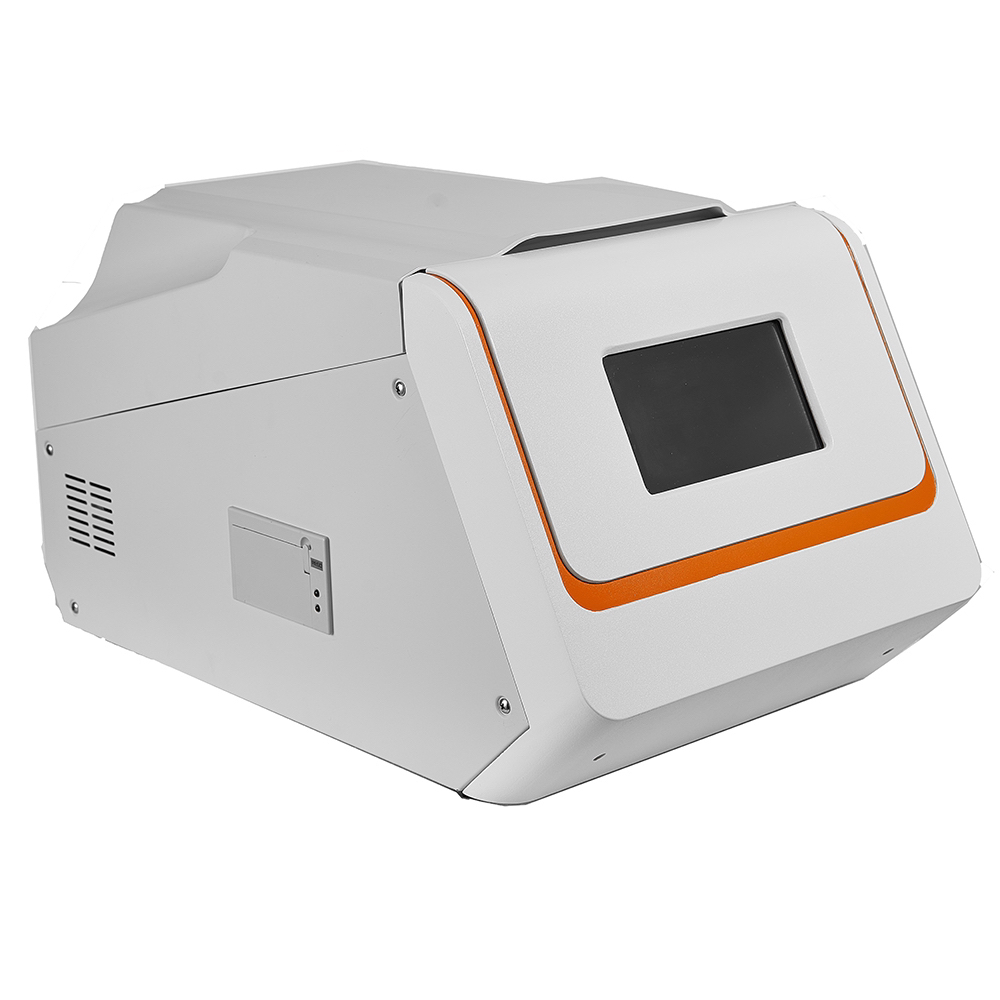 Zecen ZC6100 Fully Automatic Chemistry Analyzer (Human / Vet, 120 tests/hour)