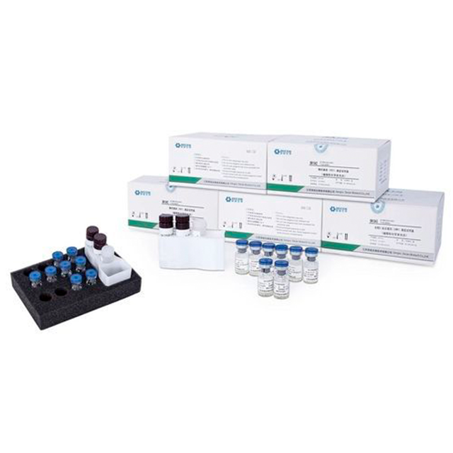 Zecen HbA1c CLIA Reagent Kit