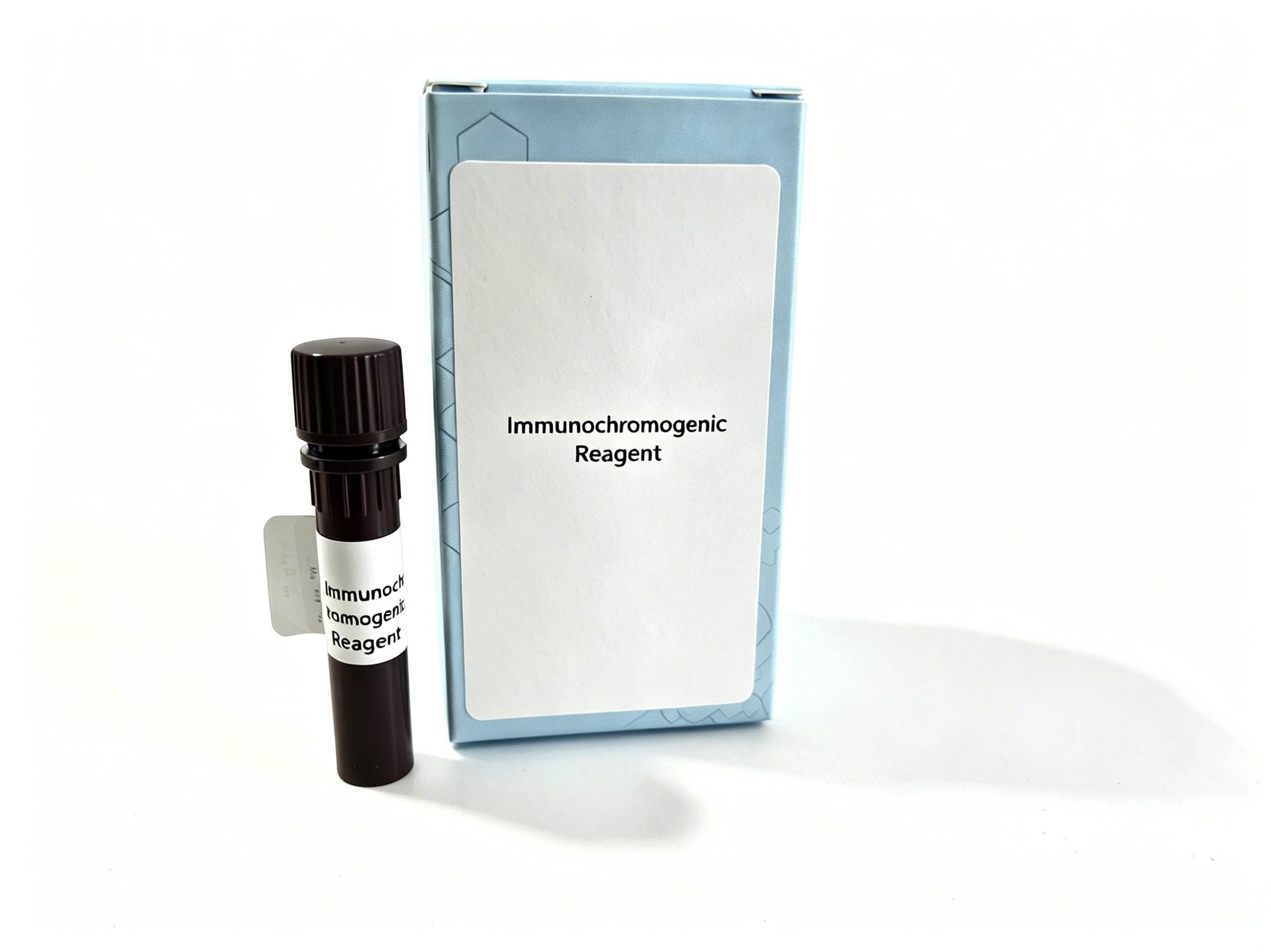 Zecen Immunochromogenic Reagent