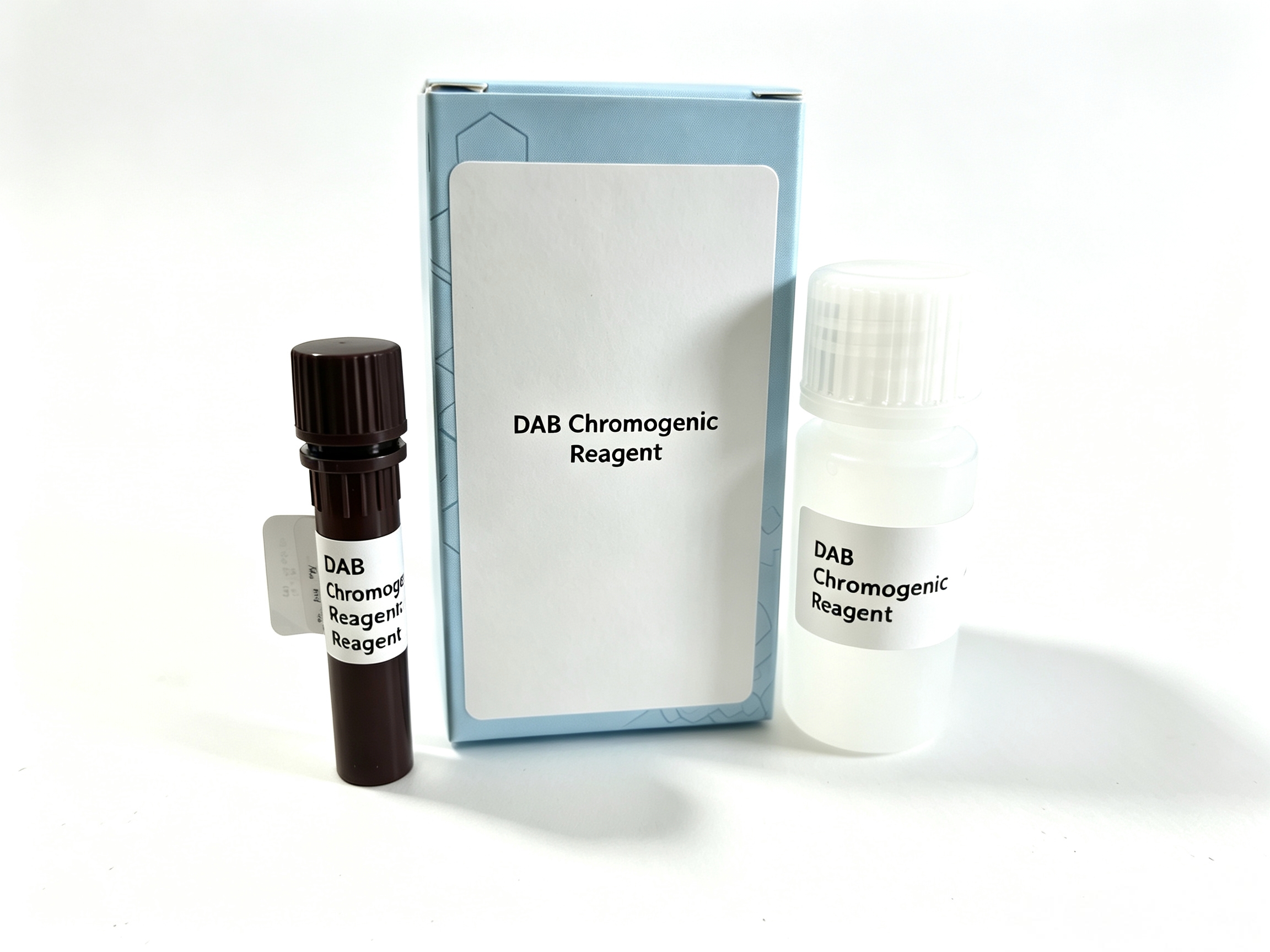 Zecen DAB Chromogenic Reagent