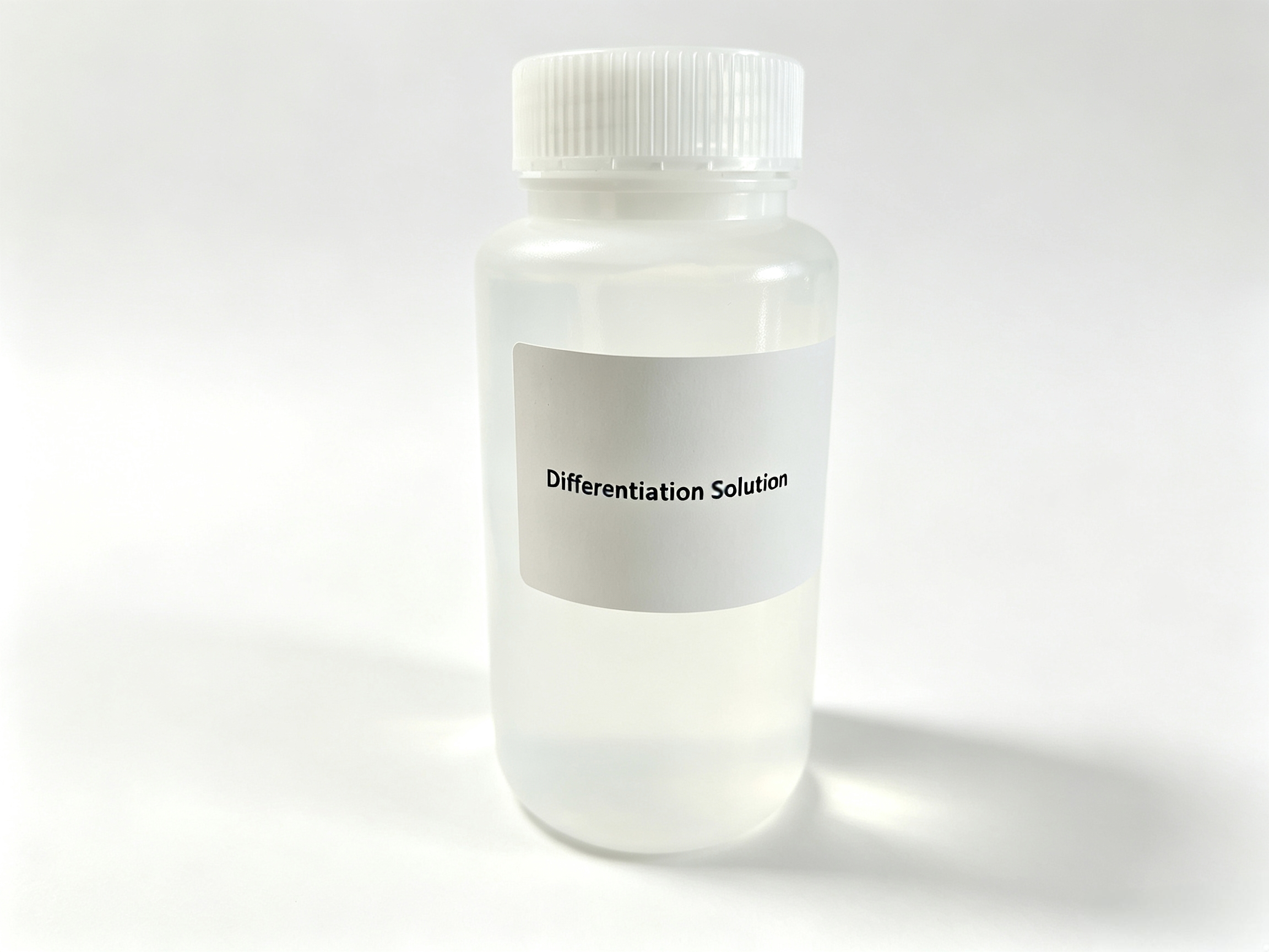 Zecen Differentiation Solution