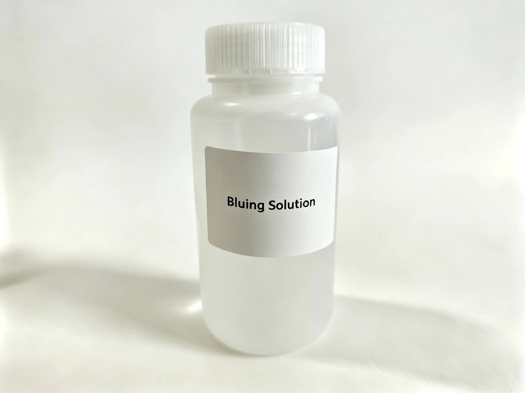 Zecen Bluing Solution