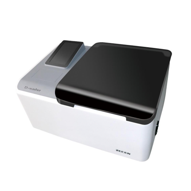 Zecen D-washer Centrifugal ELISA Microplate Washer